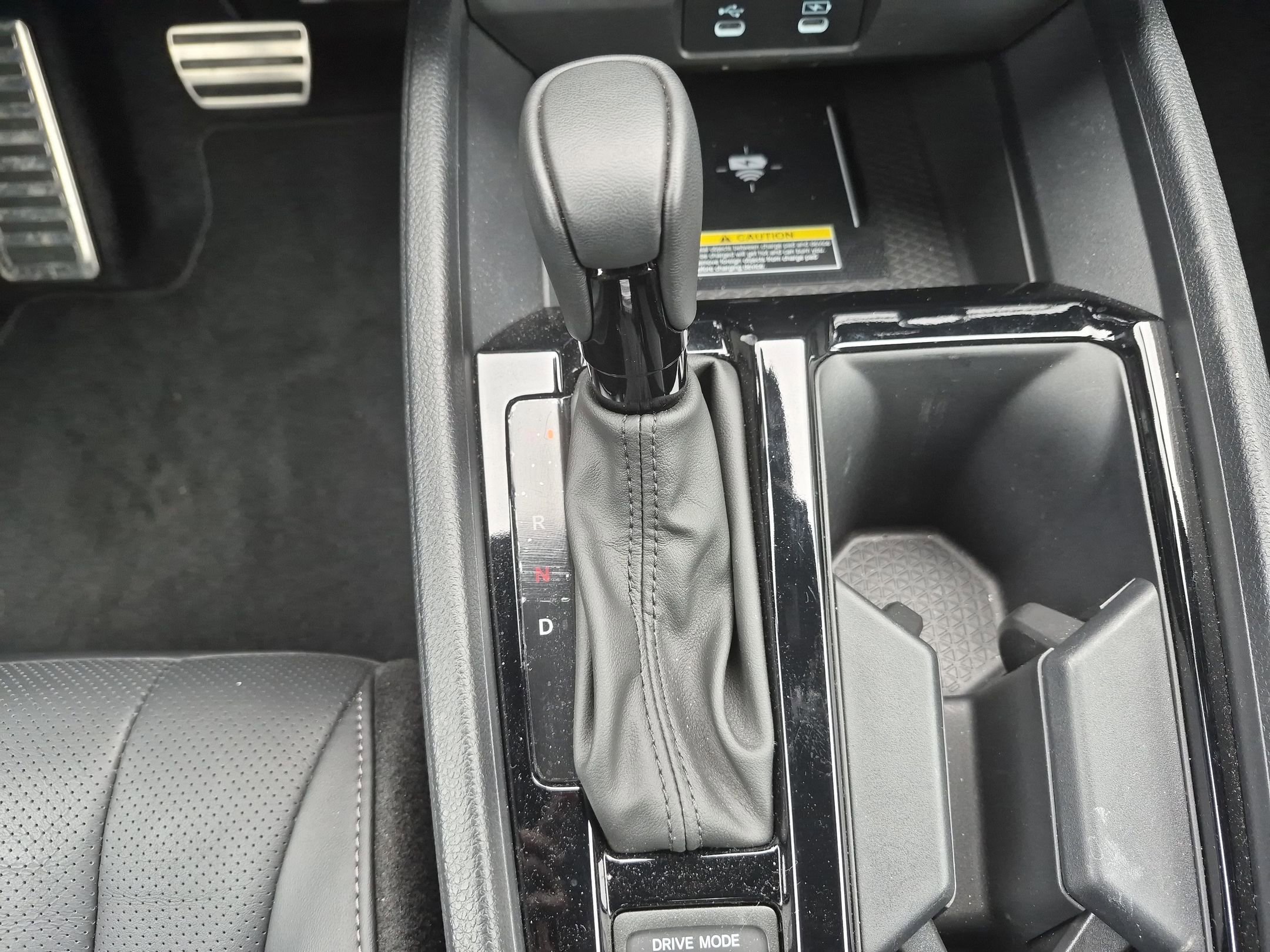 Used 2025 Honda Accord Sport image 19