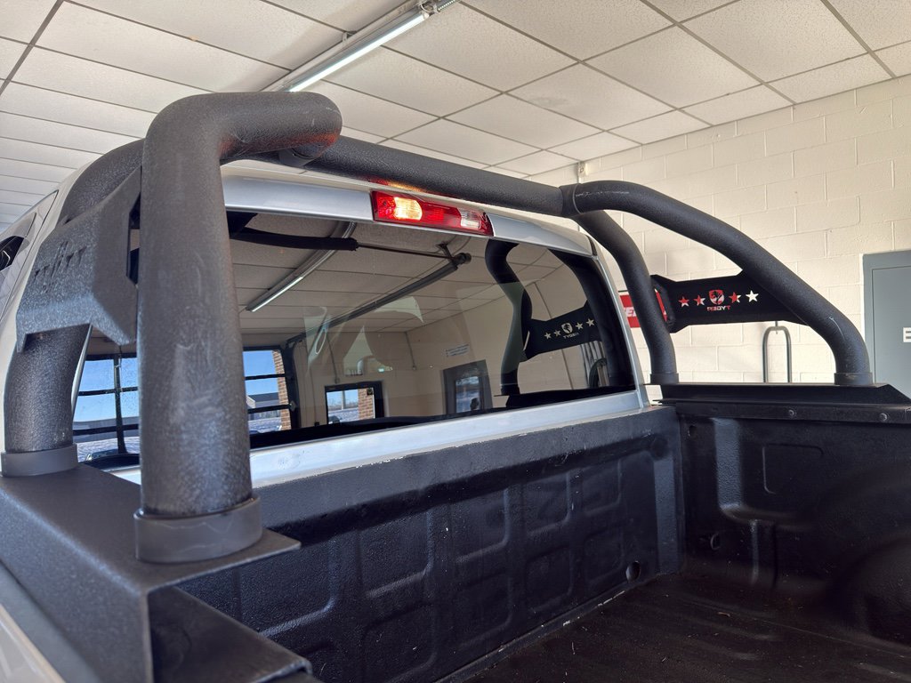 Used 2018 RAM 1500 Express image 22