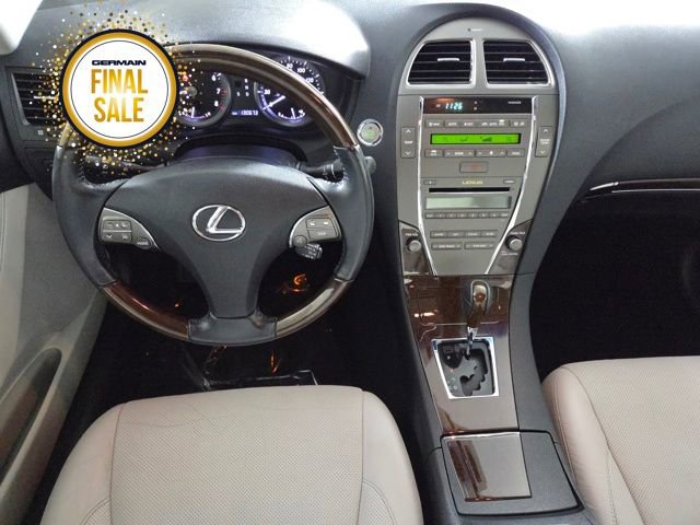 Used 2011 Lexus ES 350 image 15