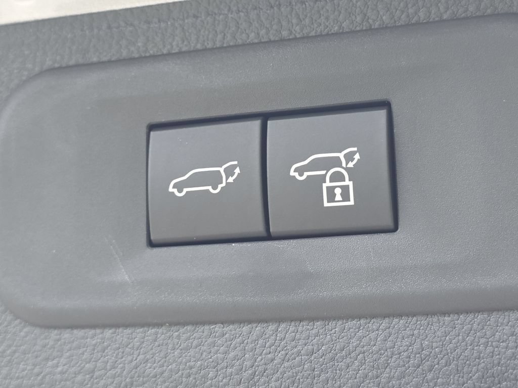 New 2026 Lexus TX 350 AWD image 11