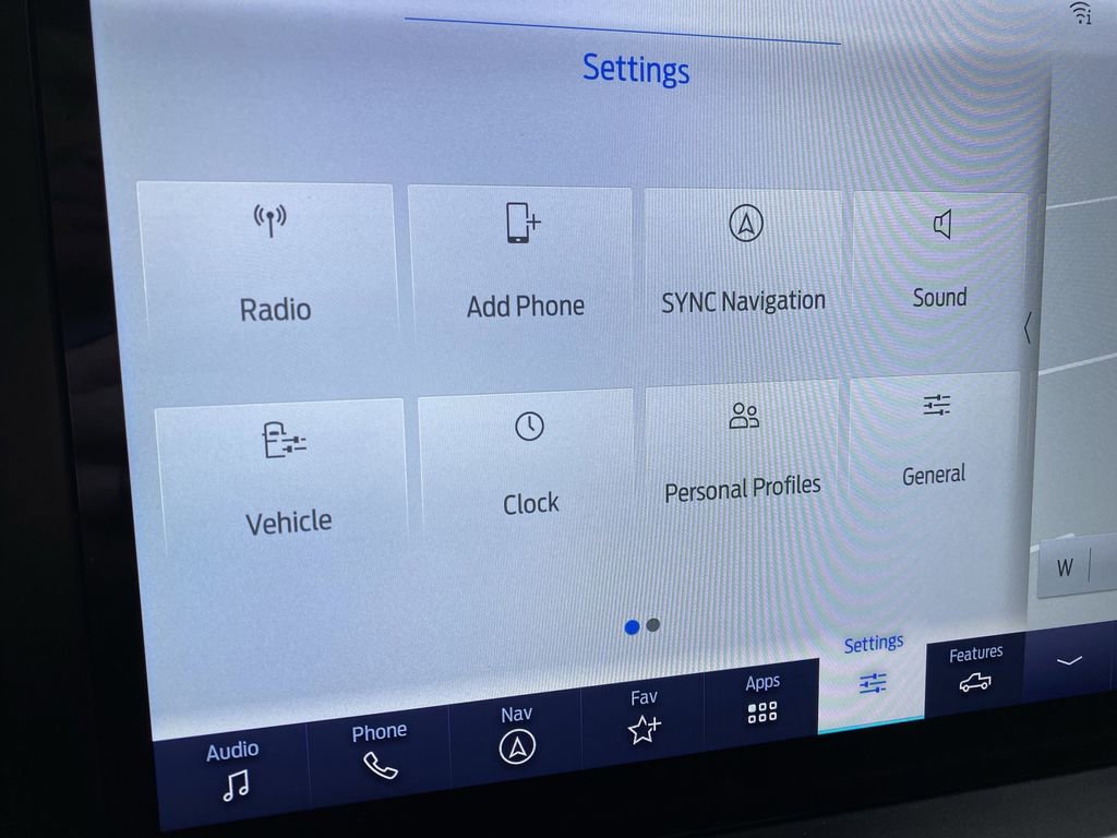 Certified 2023 Ford F150 Lariat image 32