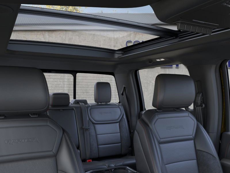 New 2025 Ford F150 Raptor image 22