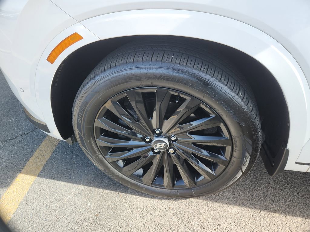 Used 2025 Hyundai Palisade Calligraphy image 20