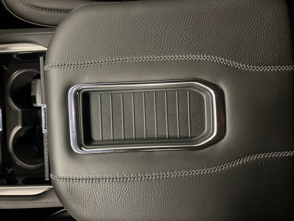 Certified 2024 GMC Yukon Denali w/ Denali Reserve Package image 28