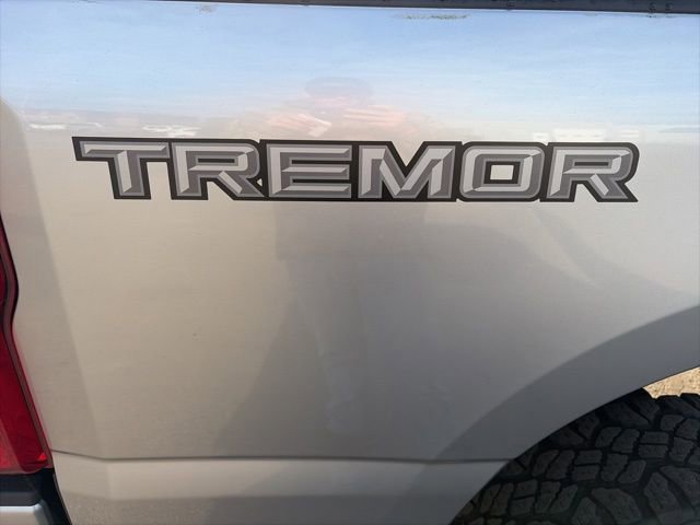 Used 2024 Ford F350 Lariat w/ Tremor Off-Road Package image 28