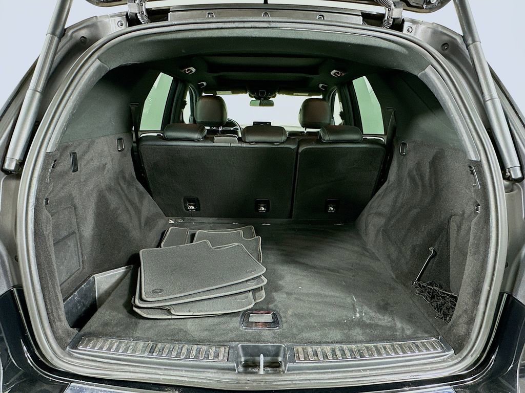 Used 2018 Mercedes-Benz GLE 350 image 28