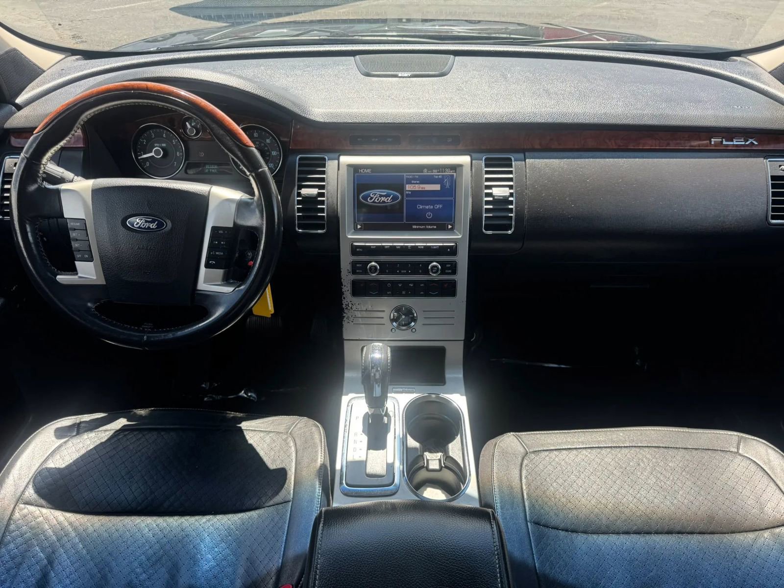Used 2011 Ford Flex Limited image 31