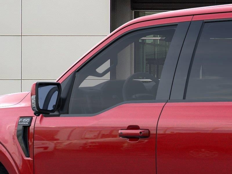 New 2026 Ford F150 Platinum AWD/4WD image 20