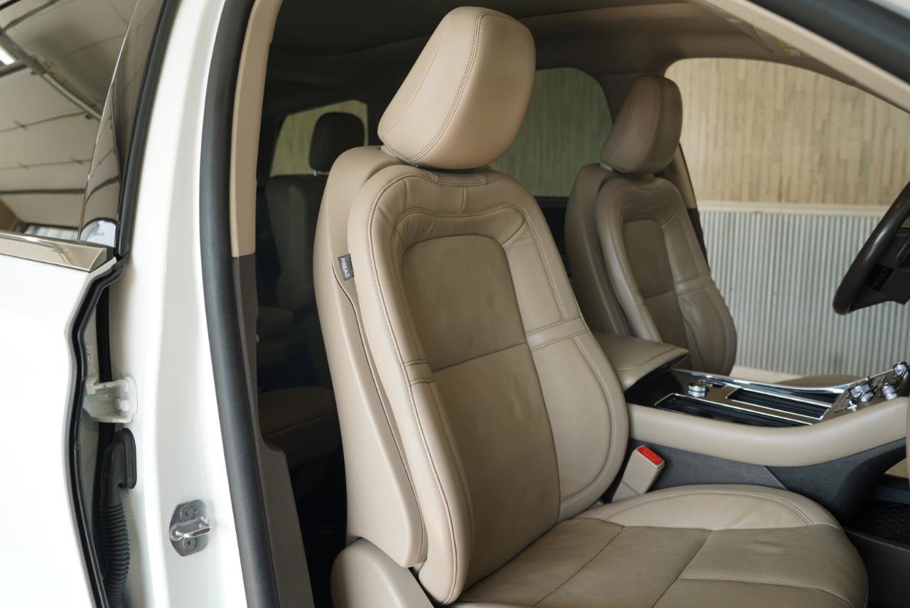 Used 2021 Lincoln Aviator Reserve w/ Elements Package Plus RWD image 31