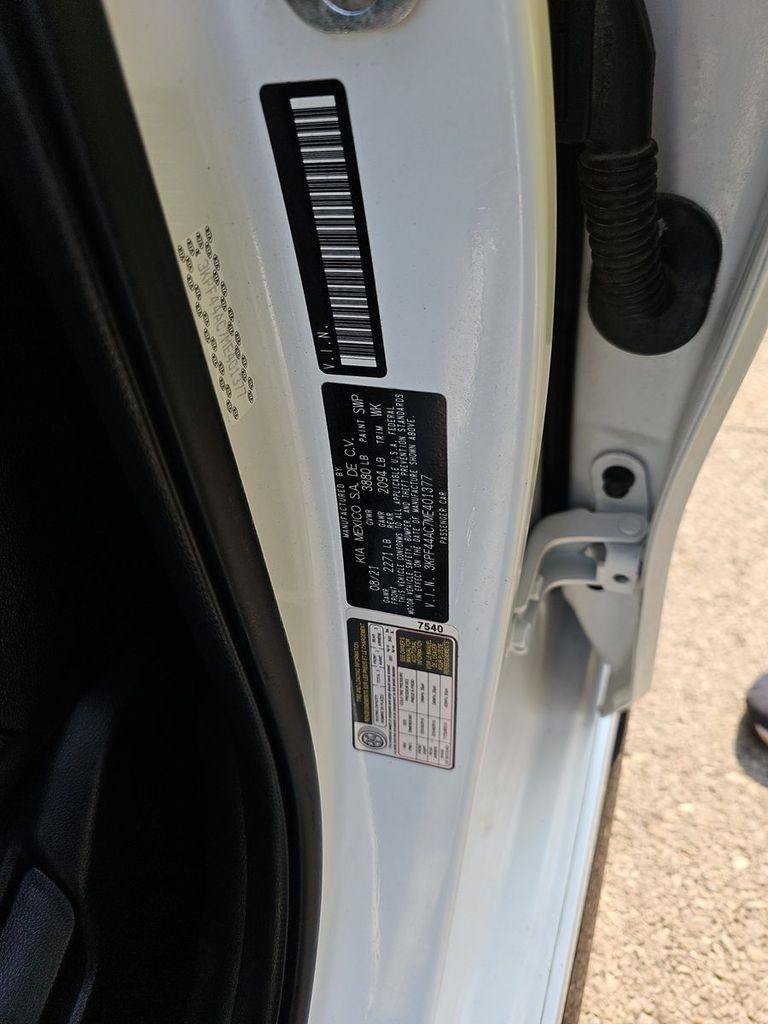 Used 2021 Kia Forte GT FWD image 15