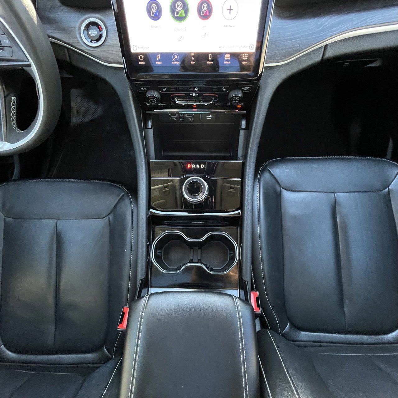 Used 2023 Jeep Grand Cherokee Limited image 19