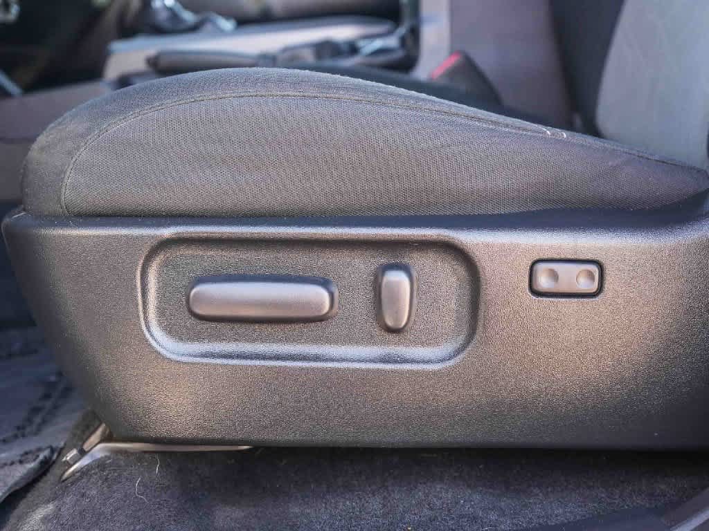 Used 2021 Toyota Tacoma TRD Sport w/ Advanced Technology Package AWD/4WD image 20