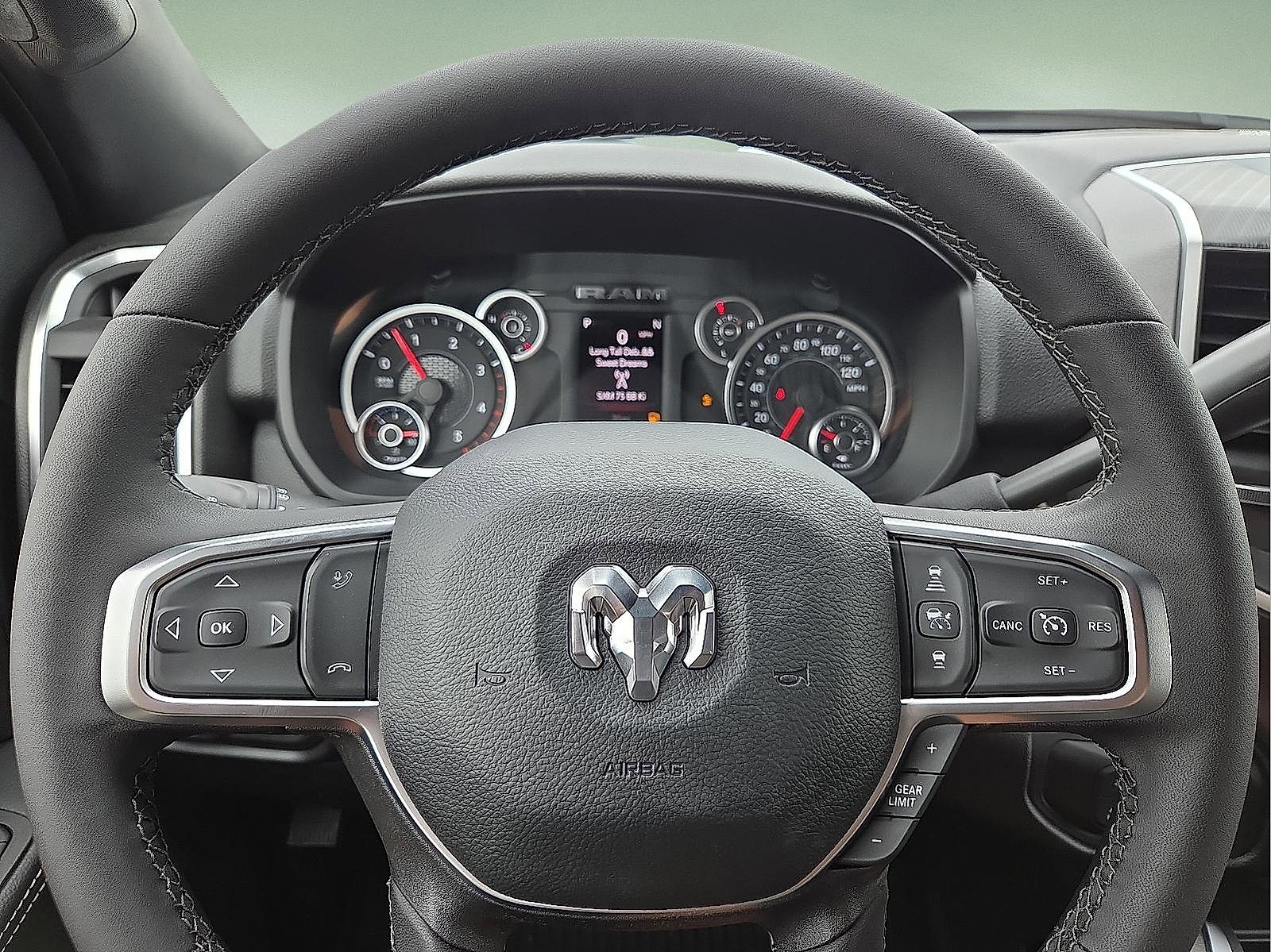 New 2026 RAM 2500 Big Horn image 24