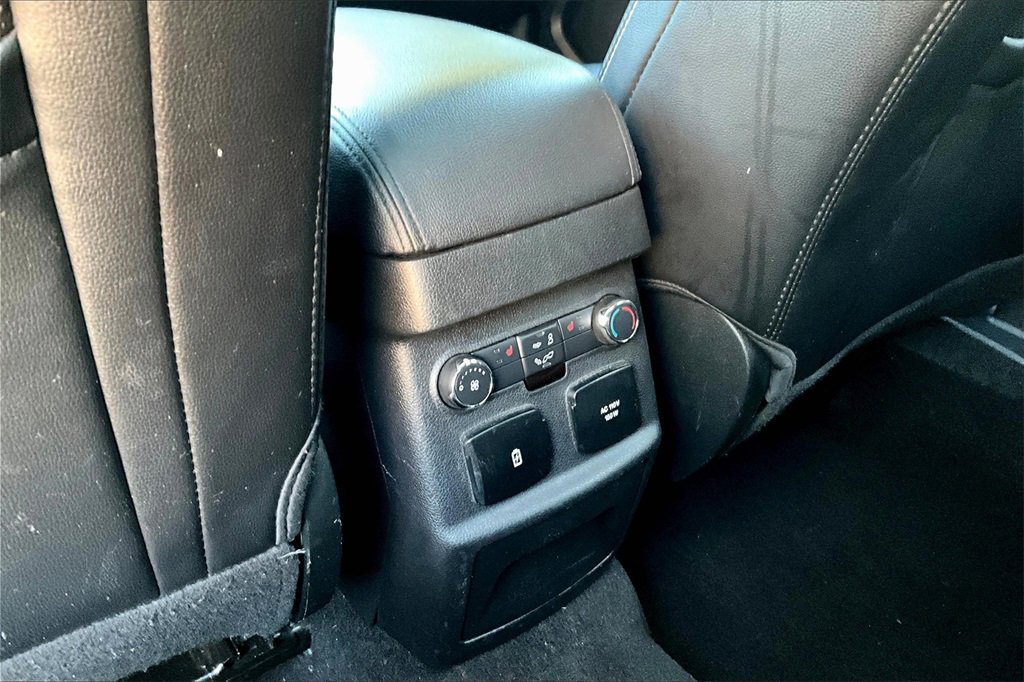 Used 2019 Ford Explorer Limited w/ Class III Trailer Tow Package image 10