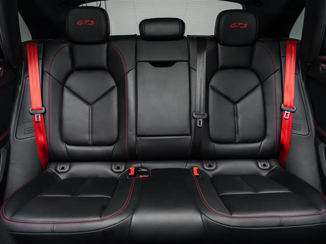 Used 2017 Porsche Macan GTS AWD/4WD image 29