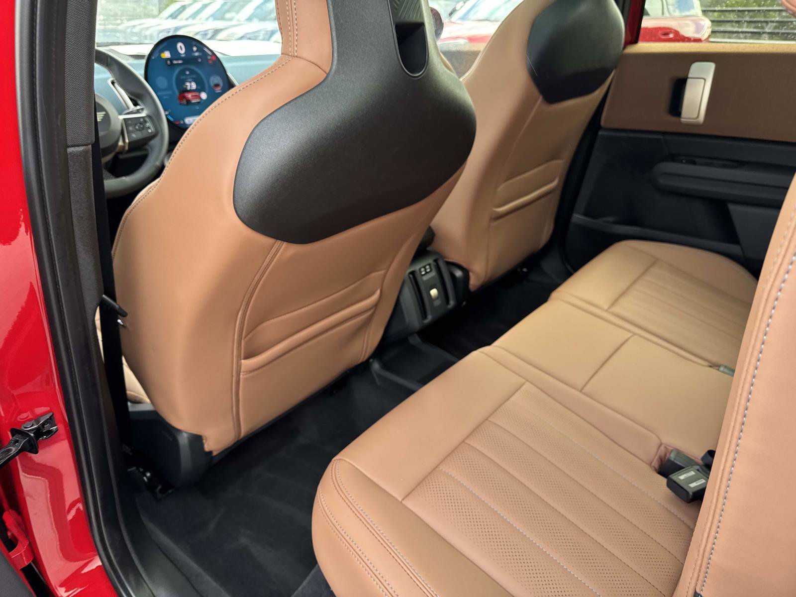 Used 2025 MINI Cooper Countryman S w/ Comfort Package Max image 11