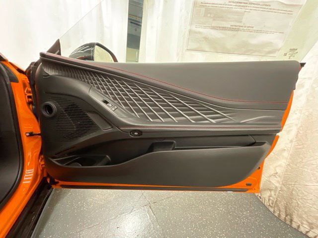 New 2026 Dodge Charger Scat Pack AWD/4WD image 21