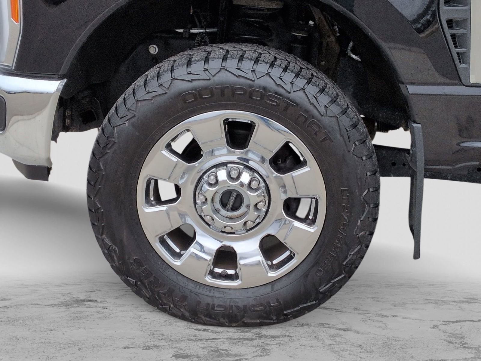 Used 2023 Ford F250 Lariat w/ Lariat Ultimate Package image 17