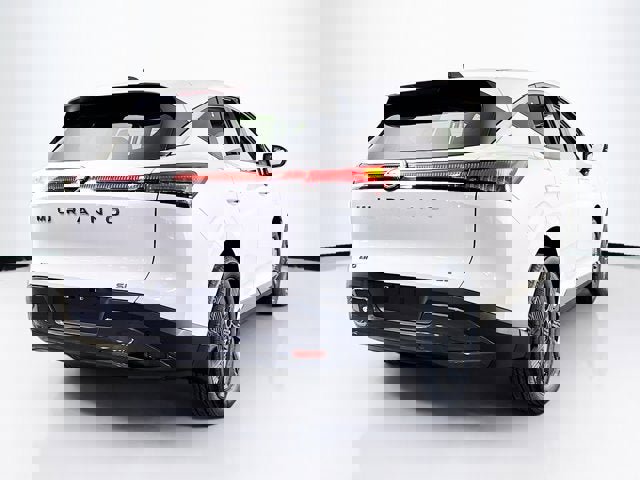 New 2026 Nissan Murano SL image 6