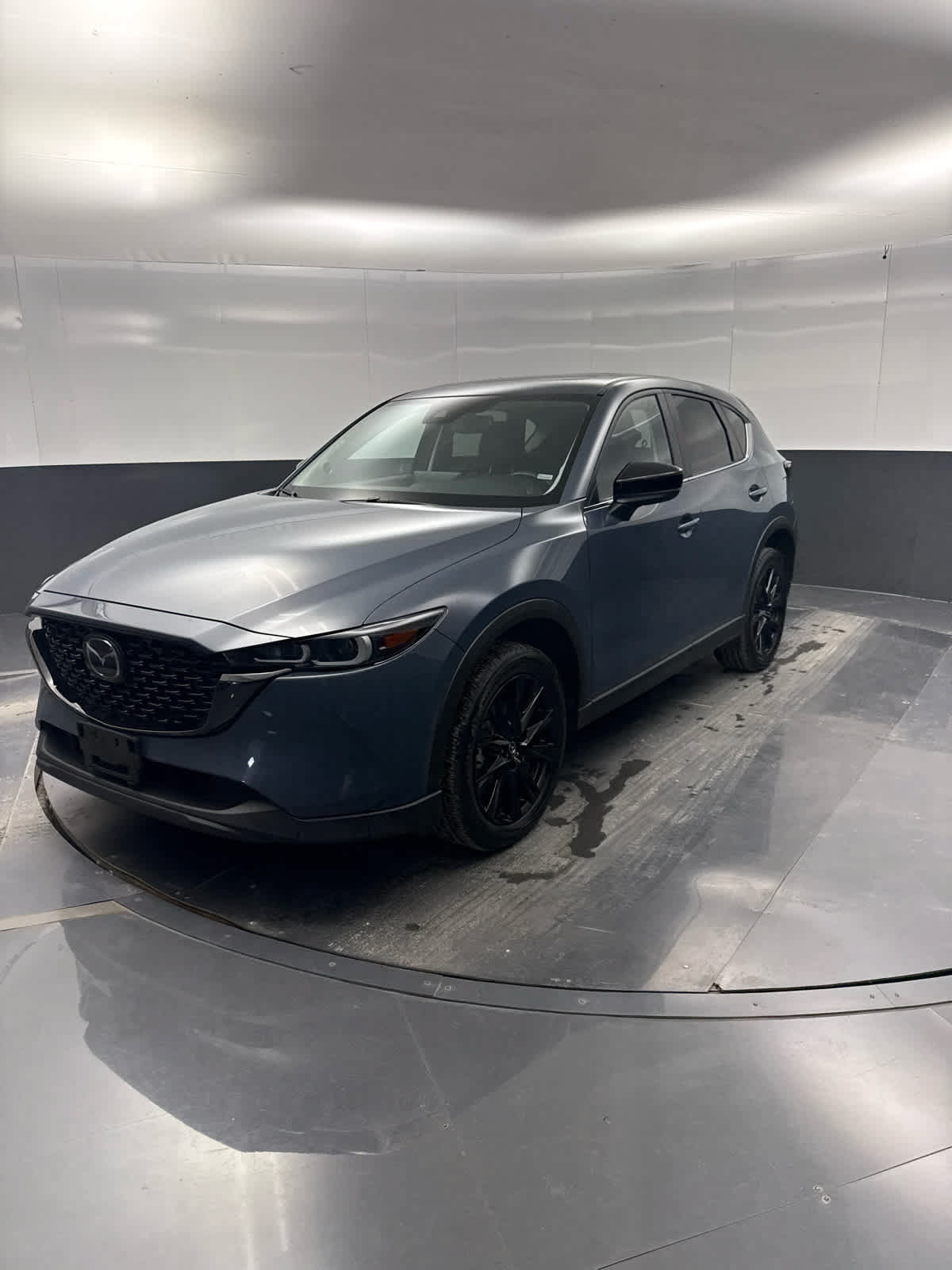Used 2024 MAZDA CX-5 Carbon Edition AWD/4WD image 19