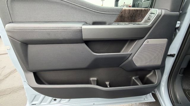 New 2026 Ford F250 Lariat image 21
