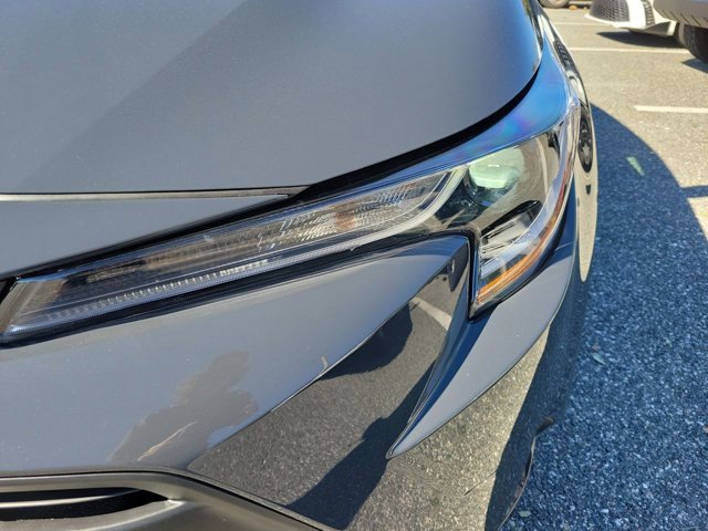 Used 2026 Toyota Corolla LE image 16
