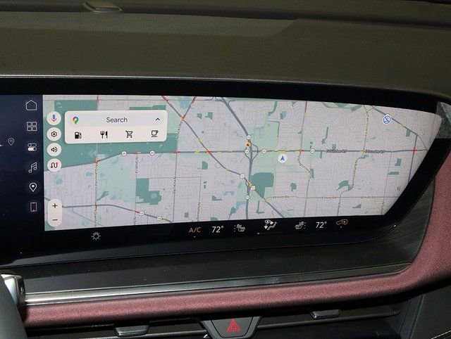 New 2026 Buick Envision Sport Touring image 20