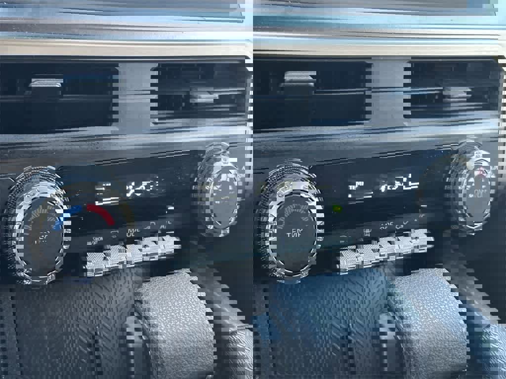 Used 2025 Toyota 4Runner SR5 image 20