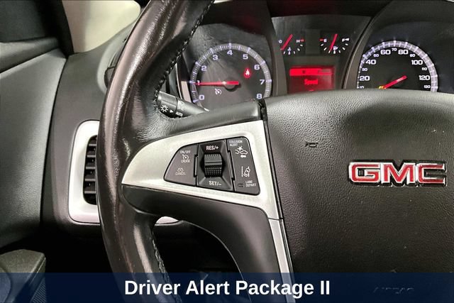 Used 2017 GMC Terrain SLT w/ Open Road Package AWD/4WD image 15