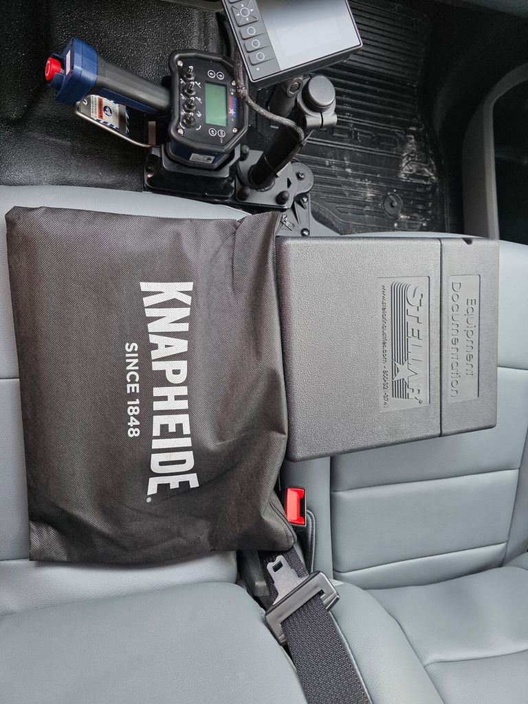 New 2026 Ford F550 4x4 Supercab Super Duty image 82