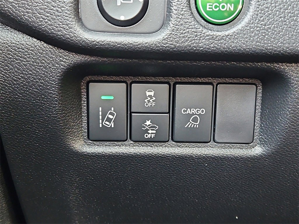 New 2026 Honda Ridgeline RTL image 10