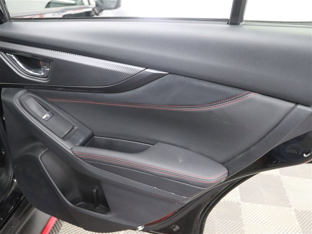 Used 2024 Subaru WRX TR AWD/4WD image 31