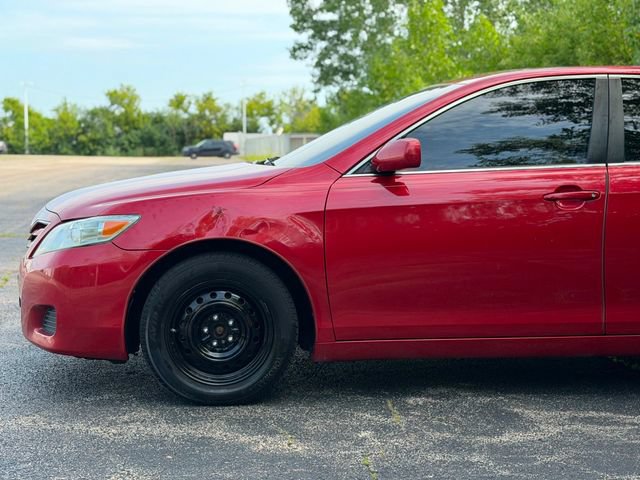 Used 2011 Toyota Camry LE FWD image 8