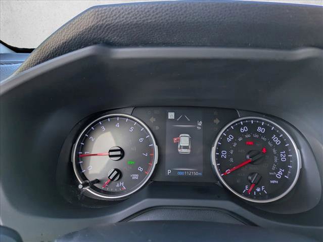 Used 2019 Toyota RAV4 XLE image 11