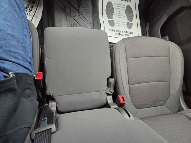 Used 2020 Chevrolet Silverado 2500 LT w/ Convenience Package image 30