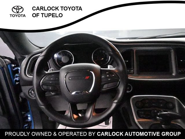 Used 2022 Dodge Challenger GT RWD image 23