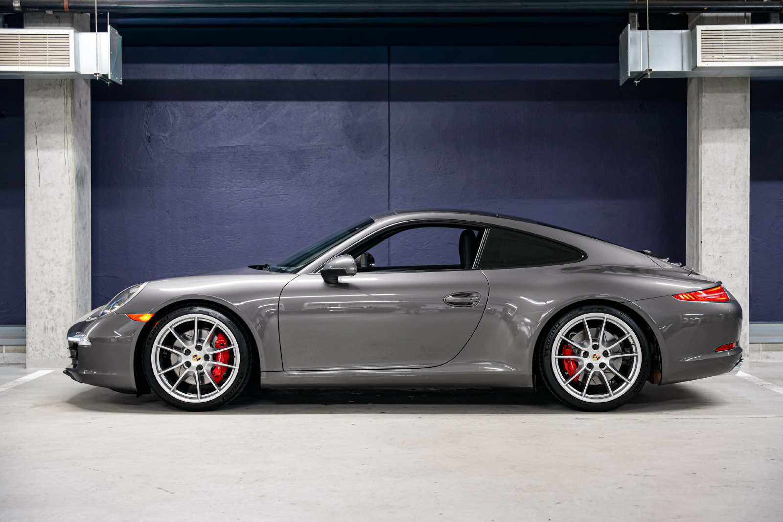 Used 2013 Porsche 911 Carrera S RWD image 7
