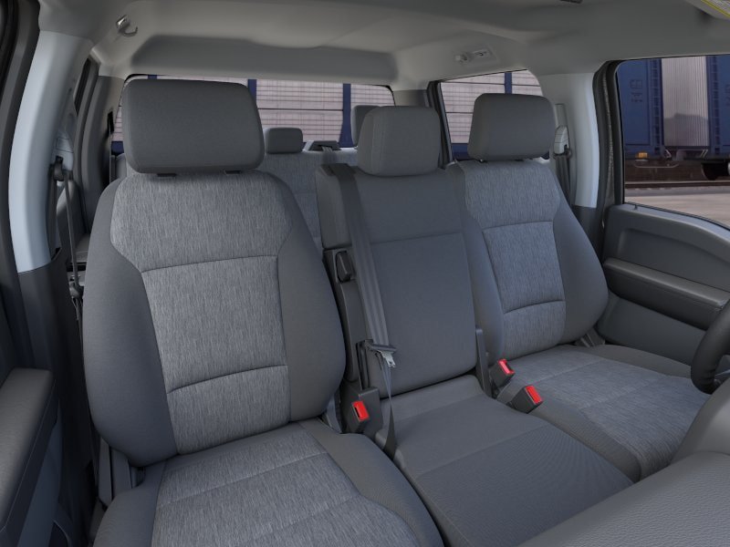 New 2026 Ford F250 XL AWD/4WD image 19