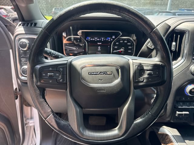 Used 2022 GMC Sierra 2500 Denali w/ Technology Package AWD/4WD image 17