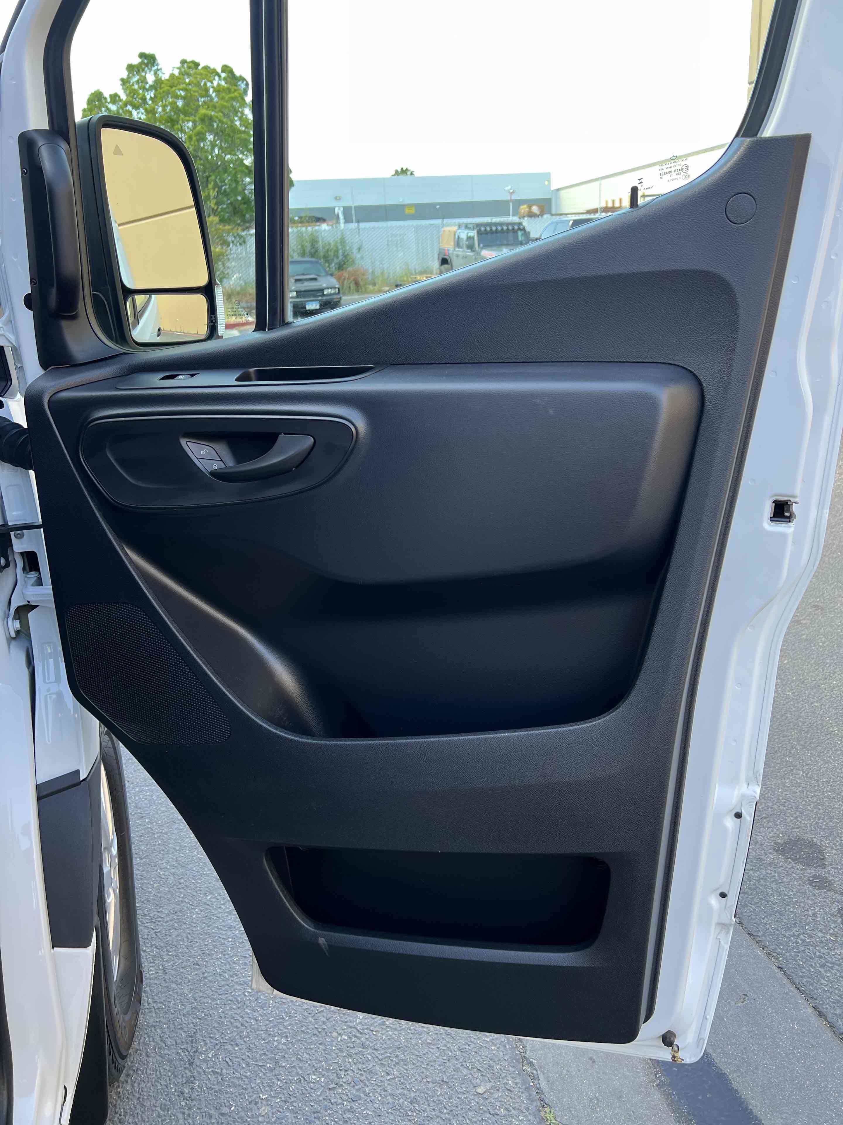 Used 2024 Mercedes-Benz Sprinter 2500 image 56
