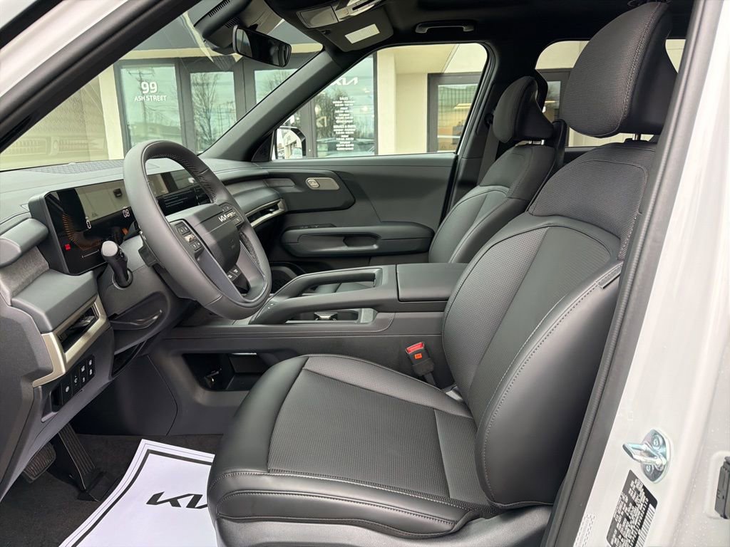 New 2027 Kia Telluride S image 30