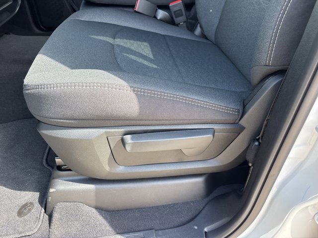 New 2026 RAM 2500 Tradesman image 17