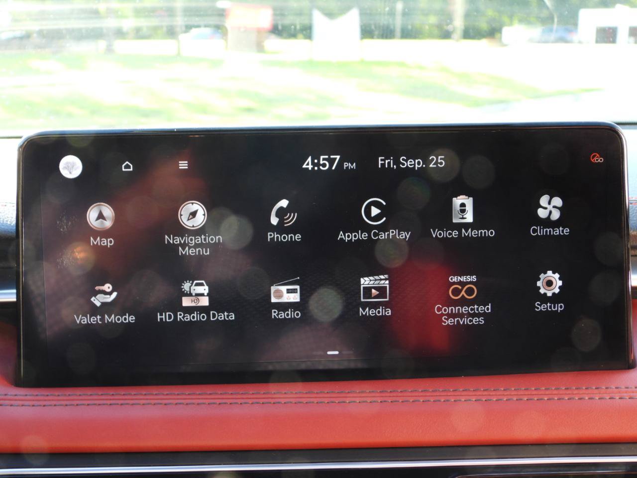 Used 2023 Genesis G70 2.0T w/ Sport Prestige Package RWD image 81
