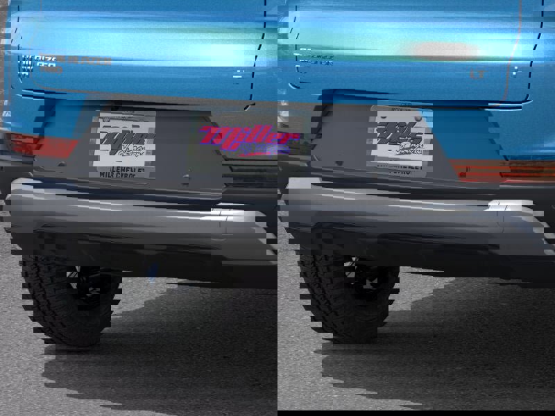 New 2026 Chevrolet TrailBlazer LT w/ Convenience Package image 52