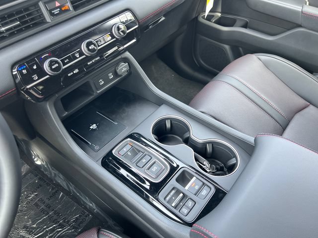 New 2026 Honda Pilot Black Edition image 27