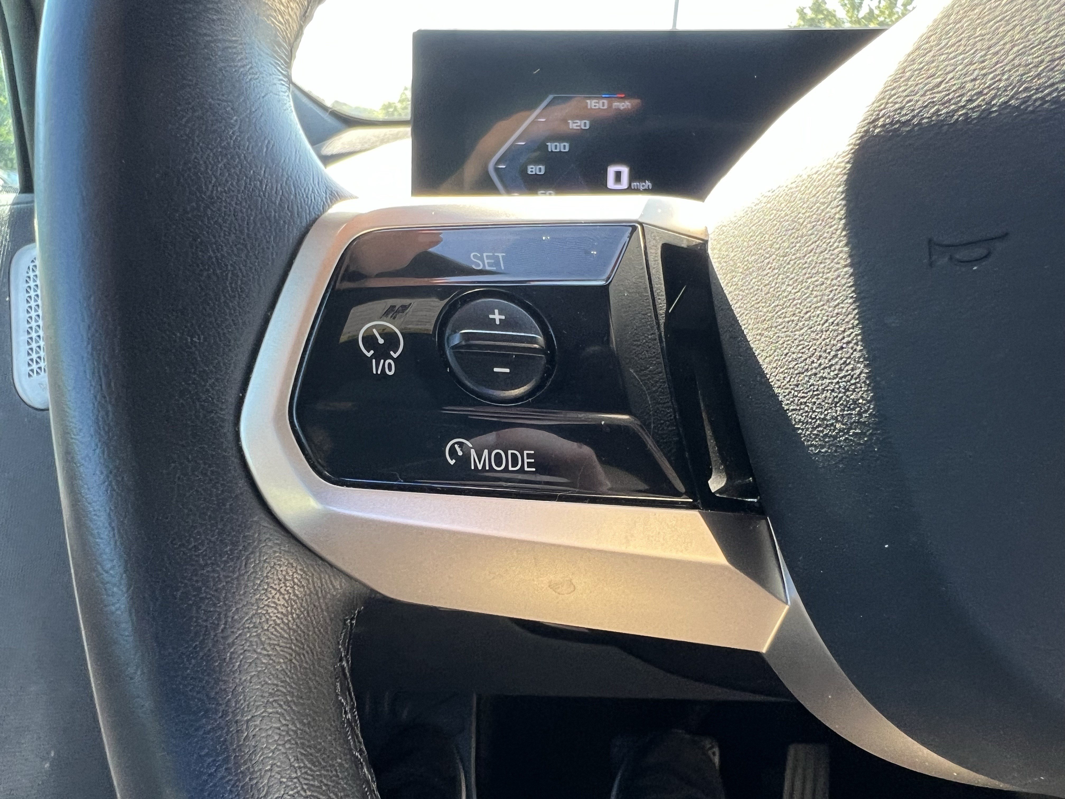 Used 2024 BMW iX M60 AWD/4WD image 19
