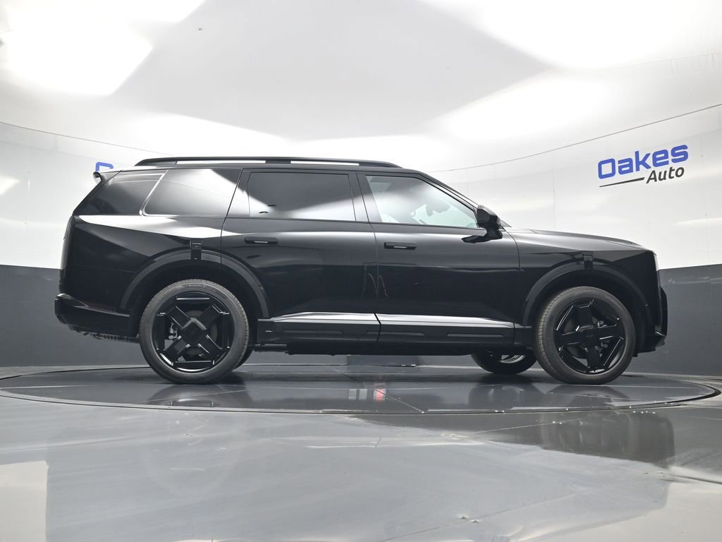 New 2027 Kia Telluride X-Line SX Prestige image 50