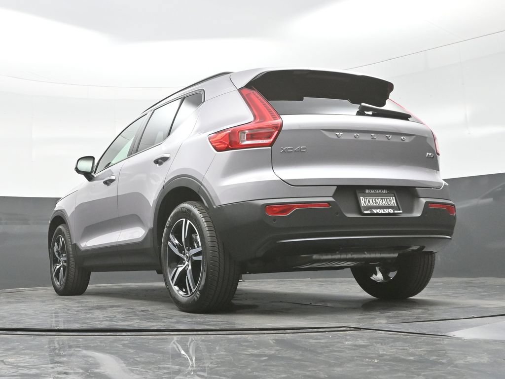 New 2026 Volvo XC40 B5 Core w/ Protection Package Premier AWD/4WD image 21