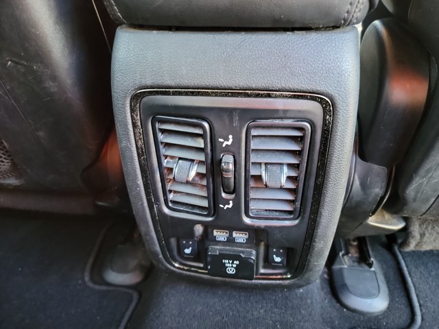 Used 2019 Dodge Durango GT AWD/4WD image 17
