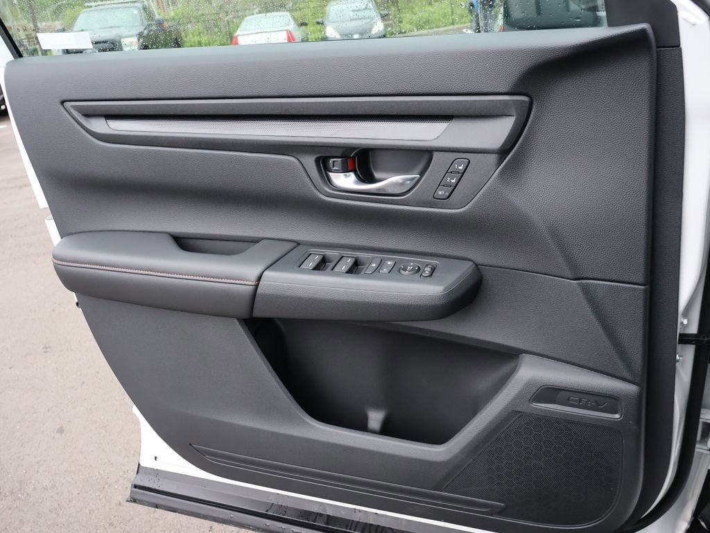 Certified 2026 Honda CR-V Sport-L image 31